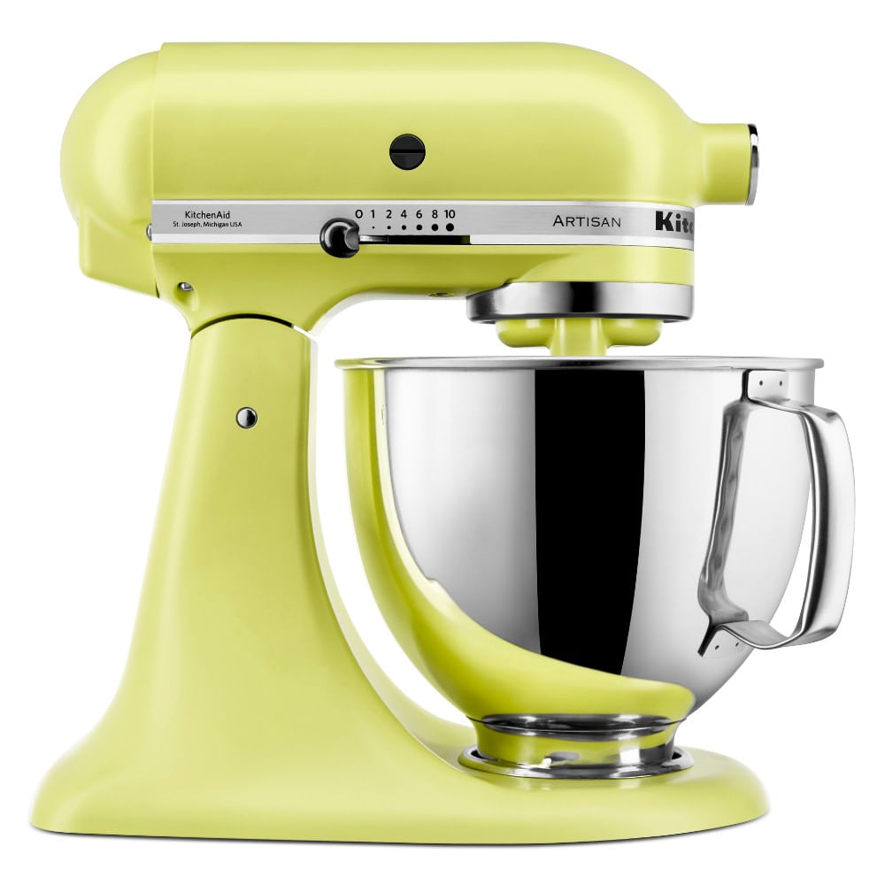 Batedeira Profissional Kitchen Aid 110v, Eletrodoméstico Kitchenaid Usado  78140256