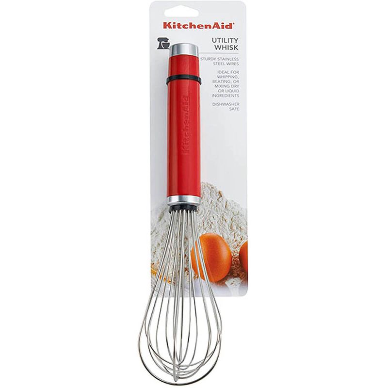 KitchenAid 17-pc. Gadget Set  Utencilios de cozinha, Utensilhos de  cozinha, Vasilhas de cozinha