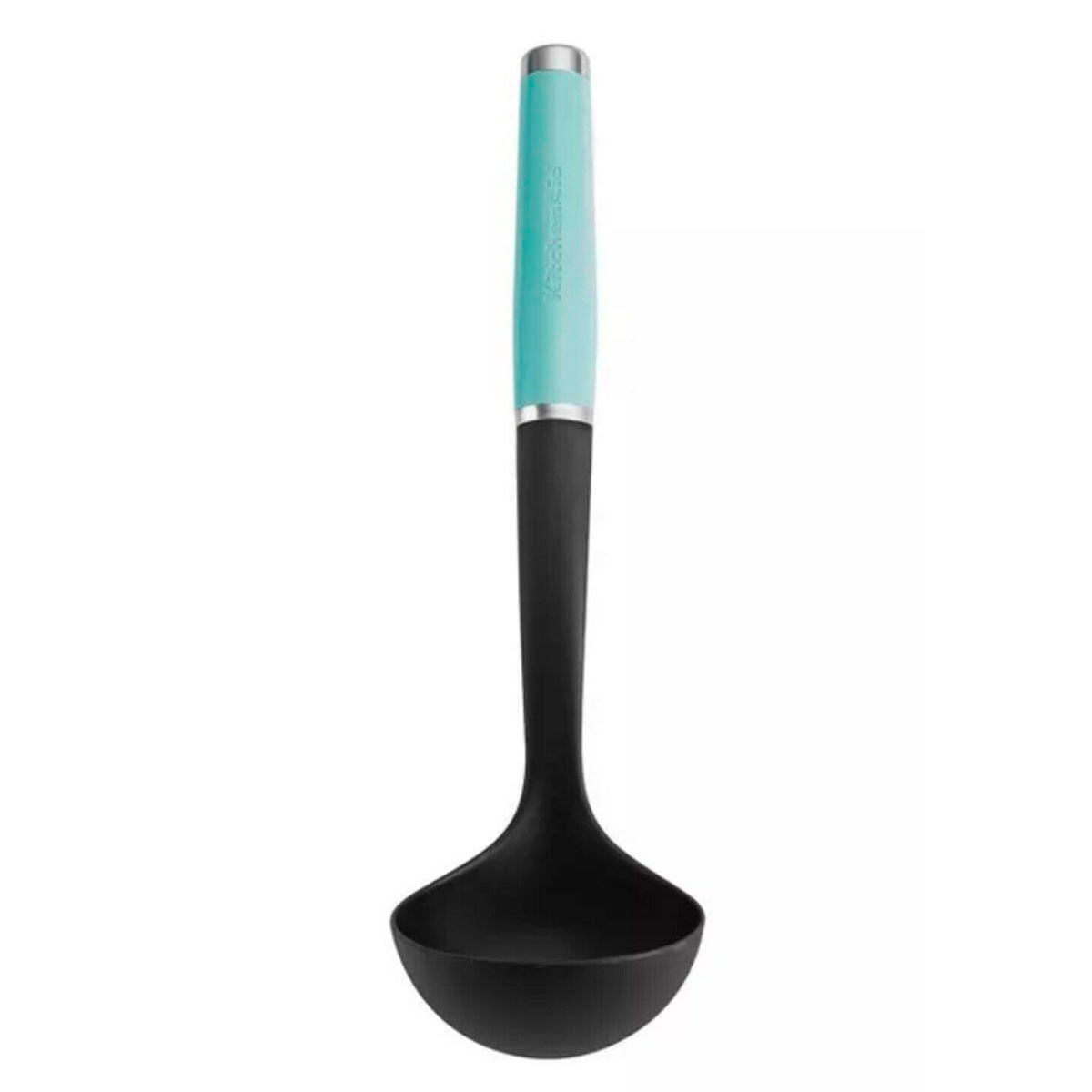 KitchenAid Nylon Ladle Aqua Sky