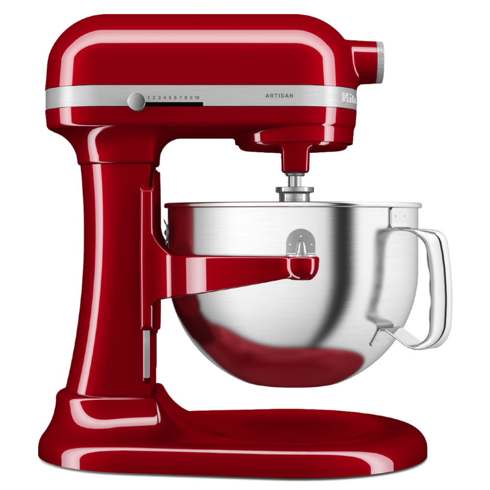 Batedeira Planetária KitchenAid Stand Mixer Profissional KEC50A em Promoção  é no Bondfaro