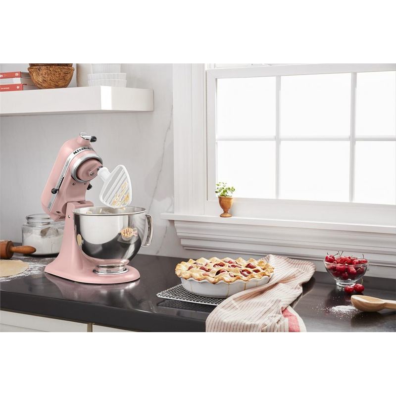 Batedeira Stand Mixer KitchenAid Artisan - Dried Rose - KitchenAid