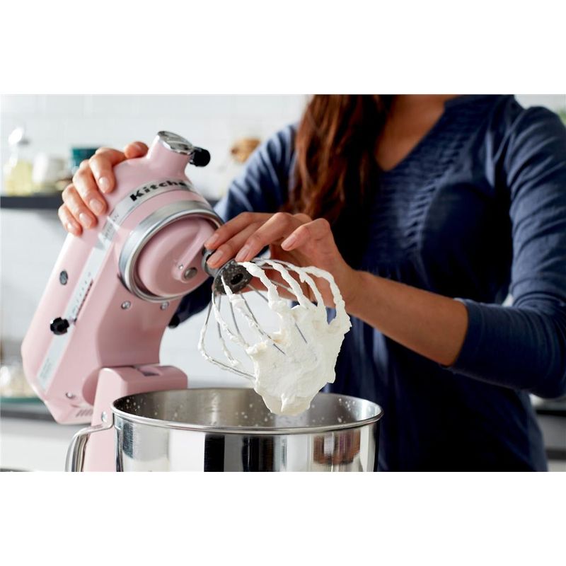Batedeira Stand Mixer KitchenAid Artisan - Dried Rose - KitchenAid