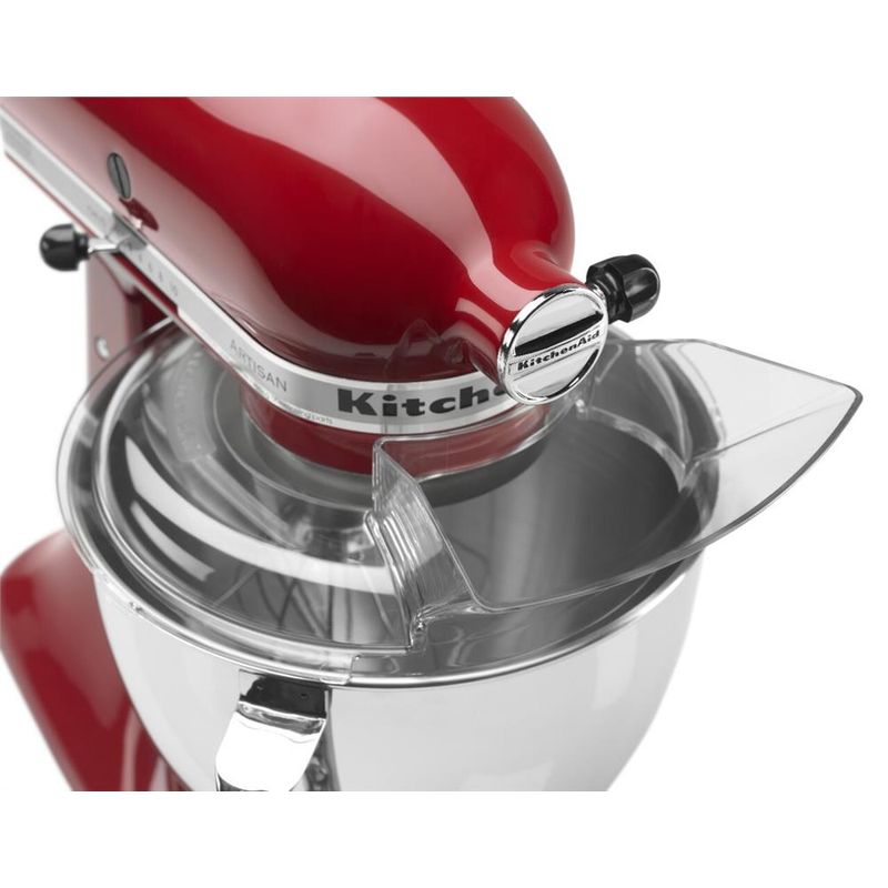 Batedeira Stand Mixer Artisan - Empire Red - KitchenAid