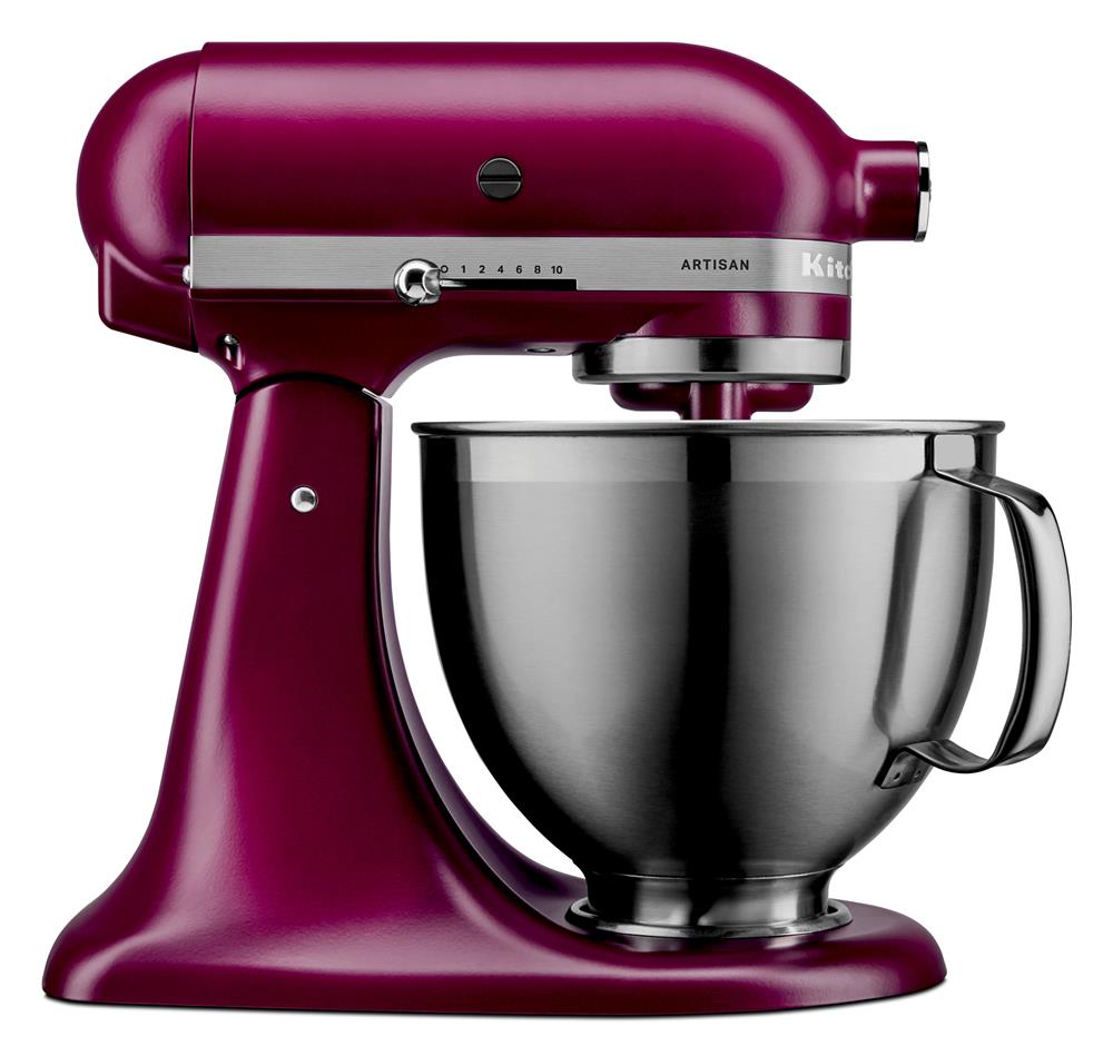 KitchenAid newest