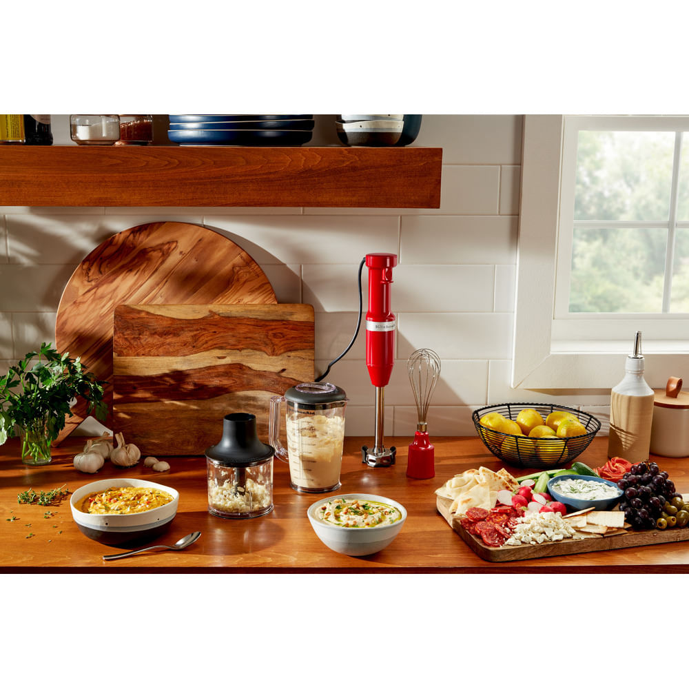 鮎*昧様 KC TOP PLATE WANTKEY CAMP キンドリングクラッ Mixer de Mão com Acessórios e Velocidade Variável KitchenAid