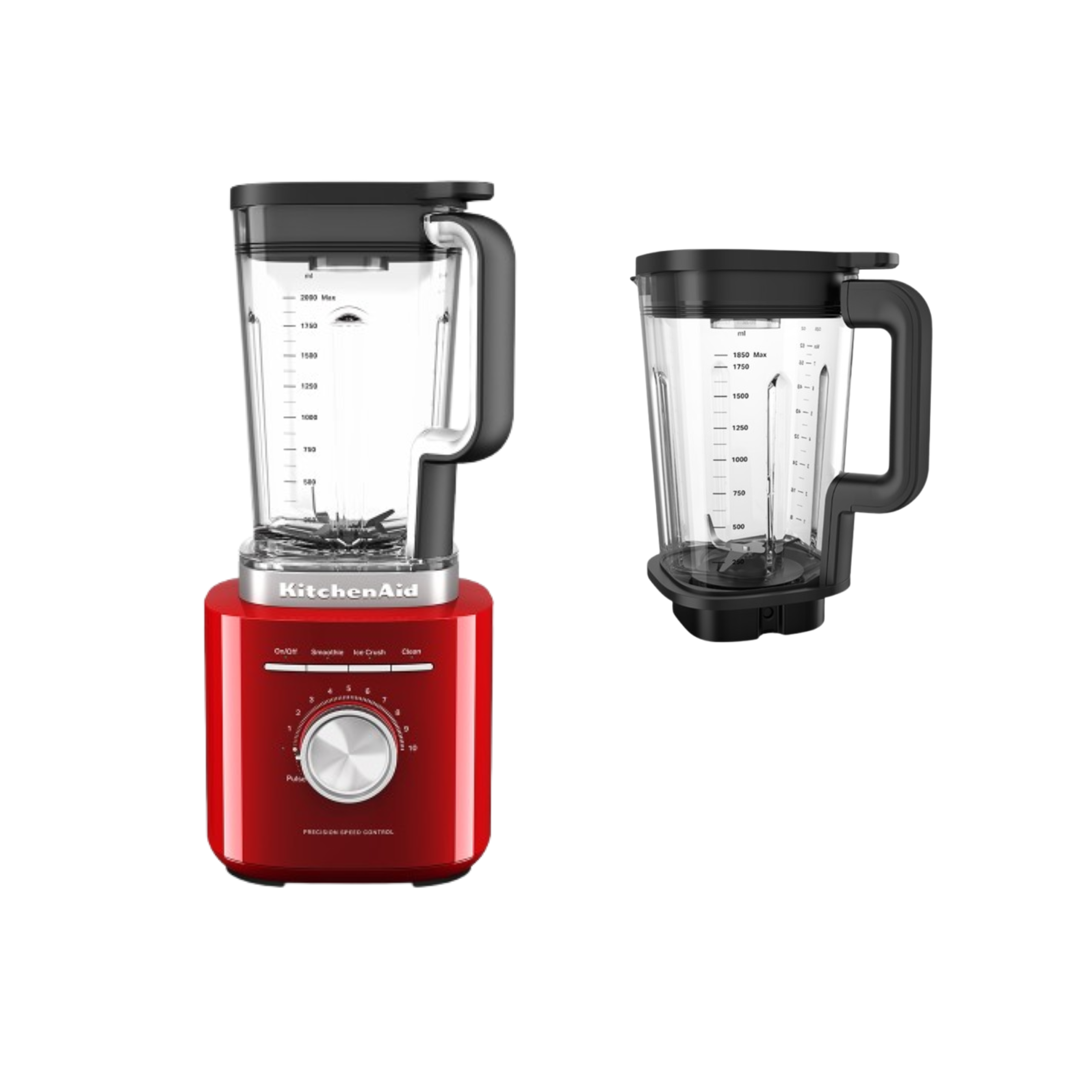 KitchenAid - KitchenAid