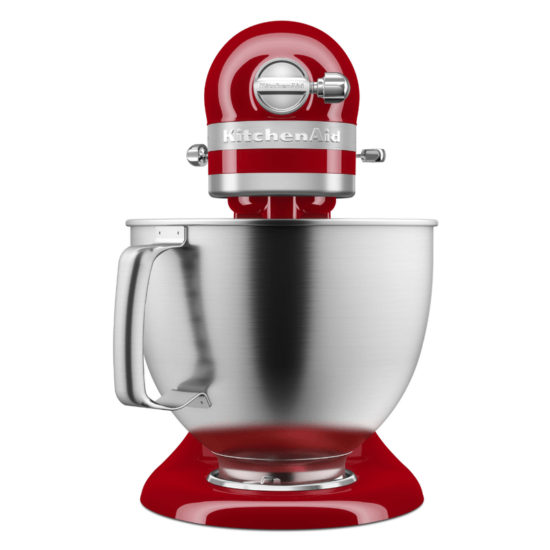 Combo Batedeira Artisan Empire Red ( KEA33CV) + Processador de