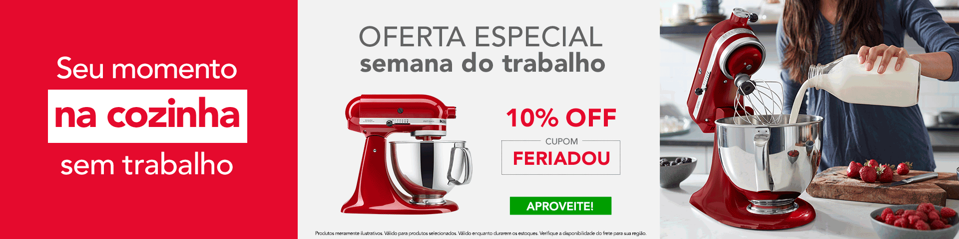 Semana do Trabalho