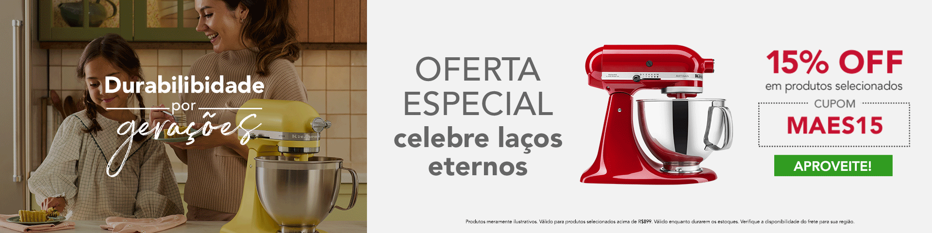 SEMANA DAS MAES